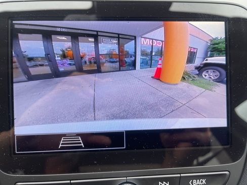 Used 2023 Chevrolet Malibu LS w/ Driver Confidence Package image 13