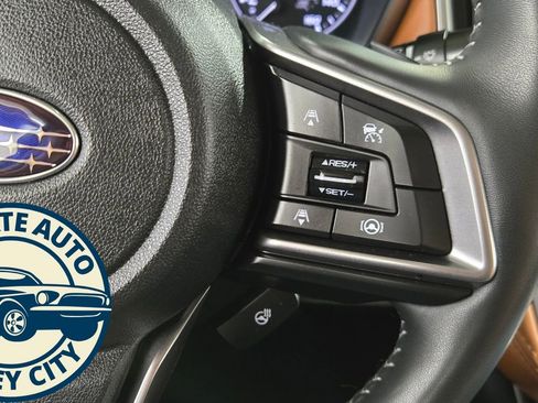 Used 2022 Subaru Legacy Touring XT w/ Tech Package 3 image 13