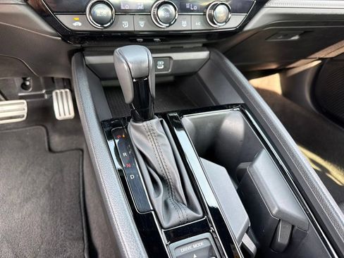Used 2024 Honda Accord Sport image 14