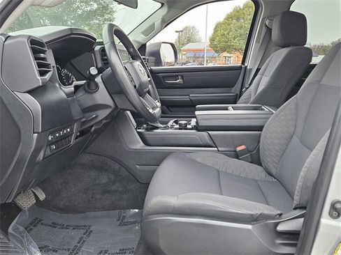 Used 2023 Toyota Tundra SR5 image 5