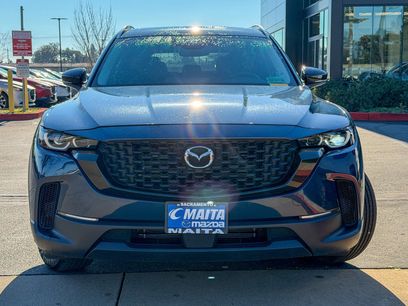 Certified 2025 MAZDA CX-50 AWD 2.5 S w/ Premium Package