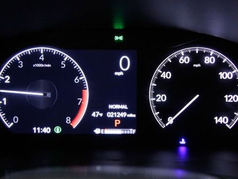 Certified 2024 Honda CR-V EX-L image 26