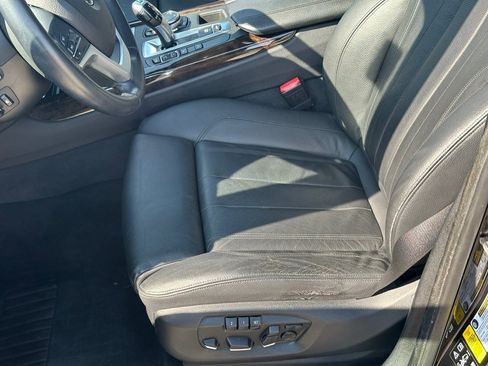 Used 2016 BMW X5 xDrive50i AWD/4WD image 22