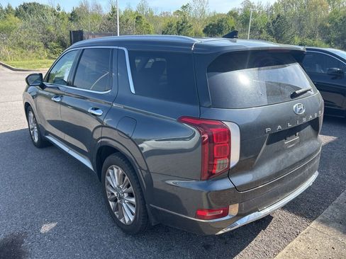 Used 2020 Hyundai Palisade Limited FWD image 6