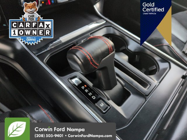 Used 2024 Ford F150 Raptor AWD/4WD image 20