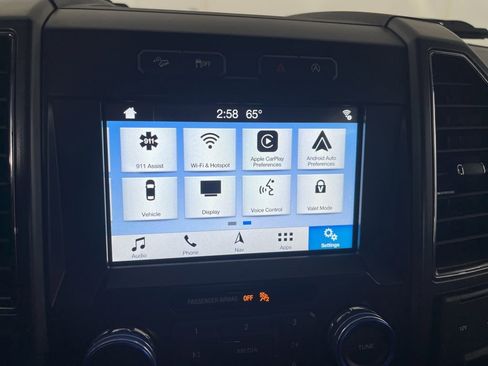 Used 2018 Ford F150 XLT w/ Equipment Group 302A Luxury AWD/4WD image 73