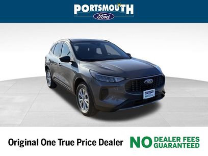 New 2026 Ford Escape Active w/ Tech Pack #1