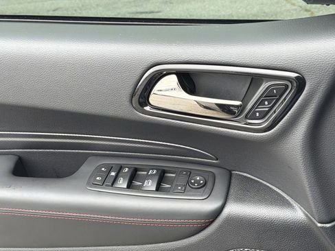 Used 2025 Dodge Durango R/T AWD/4WD image 16