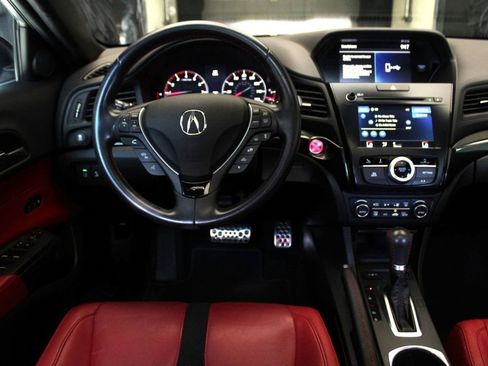 Used 2020 Acura ILX FWD image 35