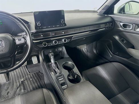 Used 2022 Honda Civic Sport image 19