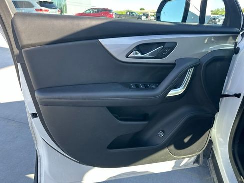 Used 2021 Chevrolet Blazer LT AWD/4WD image 10