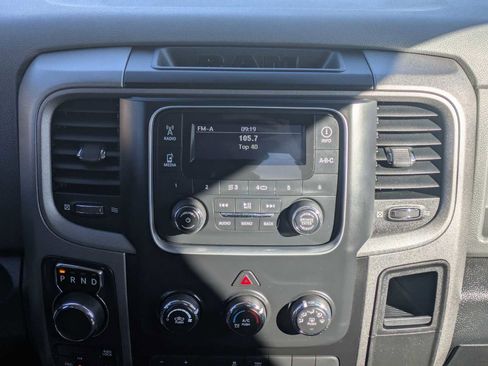 Used 2015 RAM 1500 Tradesman w/ Popular Equipment Group image 26