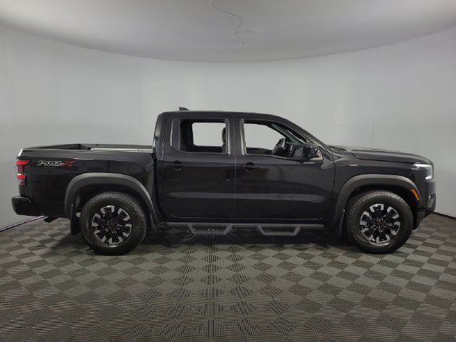 Used 2023 Nissan Frontier Pro-X w/ Pro Convenience Package RWD image 11