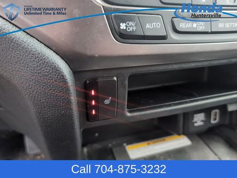 Used 2023 Honda Passport EX-L image 28