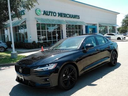 Used 2024 Volvo S60 B5 Plus w/ Climate Package