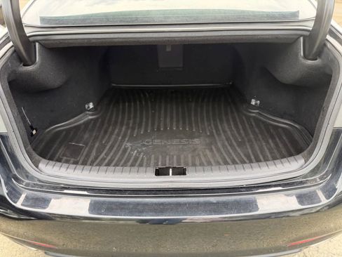 Used 2015 Hyundai Genesis 3.8 w/ Option Group 04 image 6