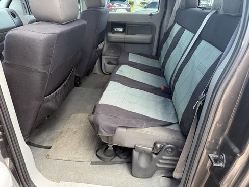 Used 2006 Ford F150 XLT image 14