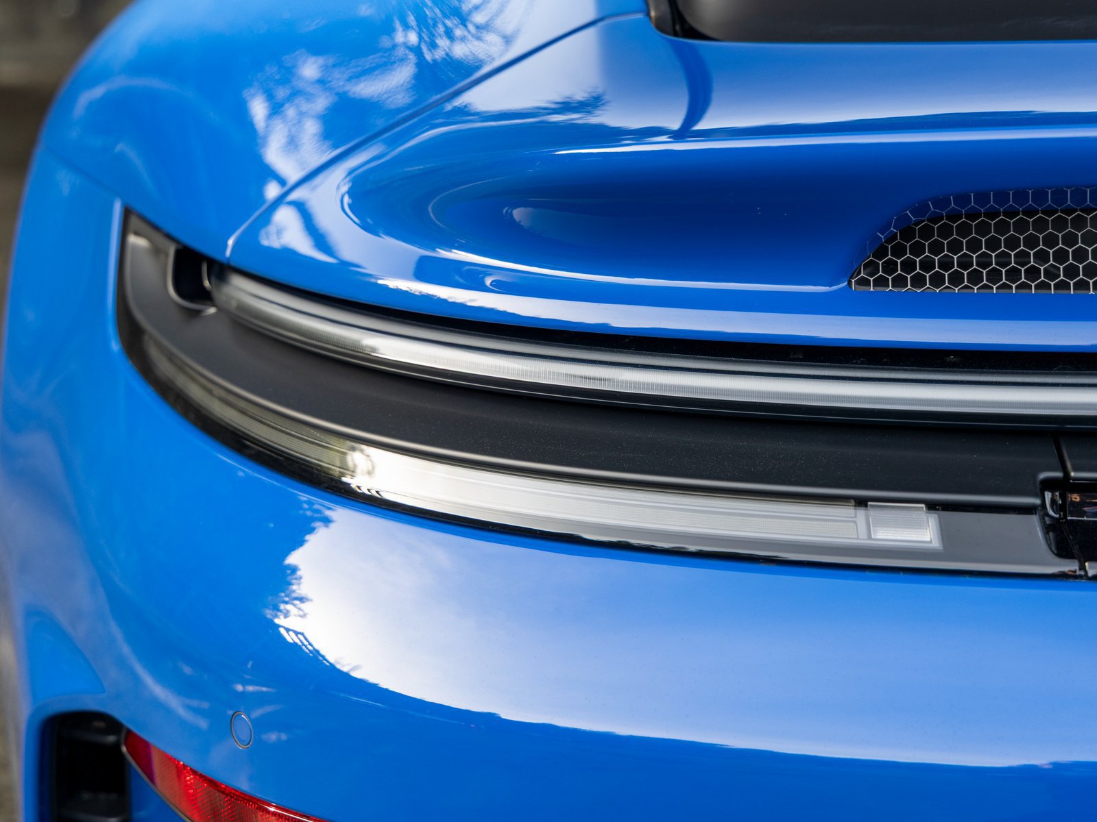 Used 2026 Porsche 911 GT3 RWD image 23