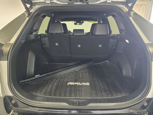 Certified 2024 Toyota RAV4 XSE w/ Weather Package image 21
