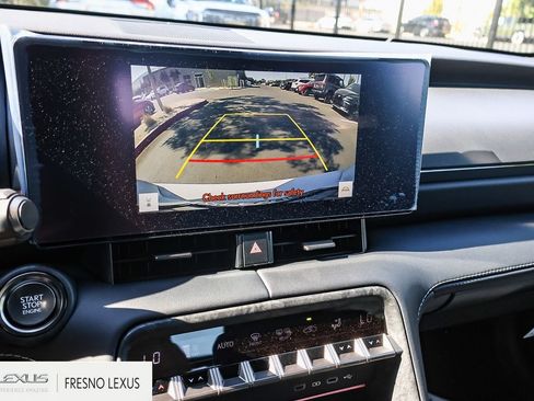 New 2026 Lexus IS 350 F Sport AWD/4WD image 25