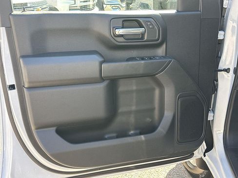 New 2026 GMC Sierra 2500 Pro w/ 1SA Pro Safety Plus Package RWD image 16
