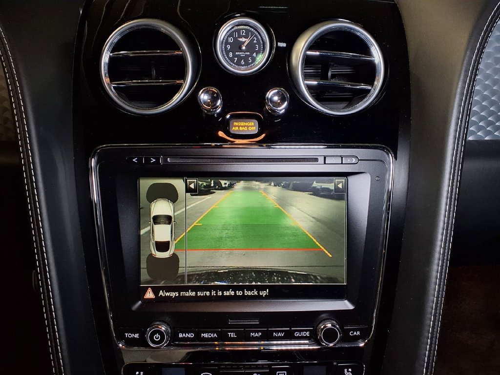 Used 2012 Bentley Continental GT AWD/4WD image 6