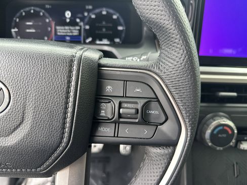 Certified 2024 Toyota Tacoma TRD Sport image 20