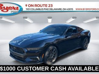 New 2026 Ford Mustang Coupe RWD video 1