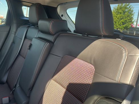 New 2026 Nissan Kicks SR image 16