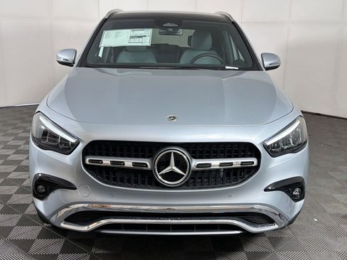 New 2026 Mercedes-Benz GLA 250 4MATIC image 6