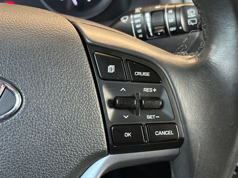 Used 2016 Hyundai Tucson Limited AWD/4WD image 28