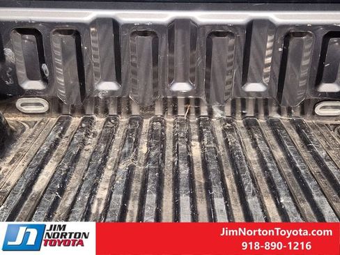 Used 2019 Ford Ranger Lariat w/ Equipment Group 501A Mid AWD/4WD image 32
