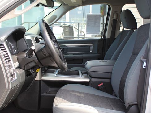 Used 2014 RAM 1500 Big Horn image 13