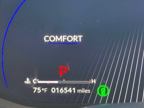 Certified 2024 Acura MDX FWD image 20
