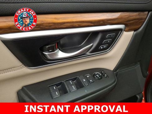 Used 2018 Honda CR-V EX-L image 15