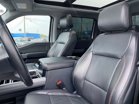 Used 2024 Ford F250 Lariat AWD/4WD image 11