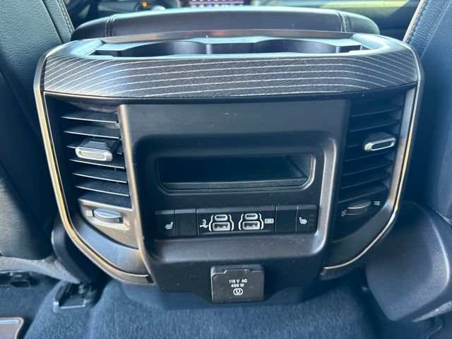 Used 2019 RAM 1500 Limited w/ Advanced Safety Group AWD/4WD image 25