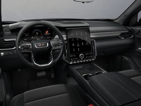 New 2026 GMC Acadia Elevation w/ Black Edition image 37