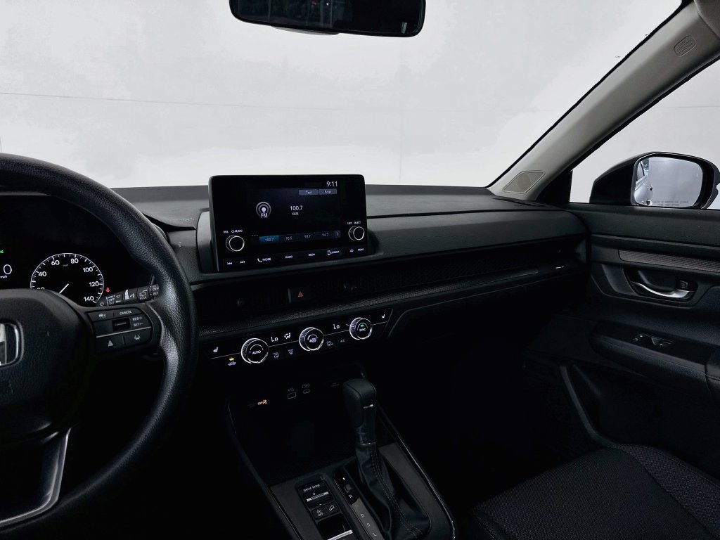 Certified 2024 Honda CR-V EX image 23