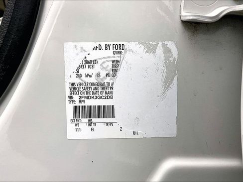 Used 2013 Ford Edge SE image 33