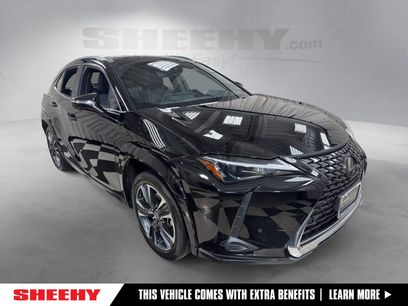 Certified 2023 Lexus UX 250h AWD w/ Premium Package