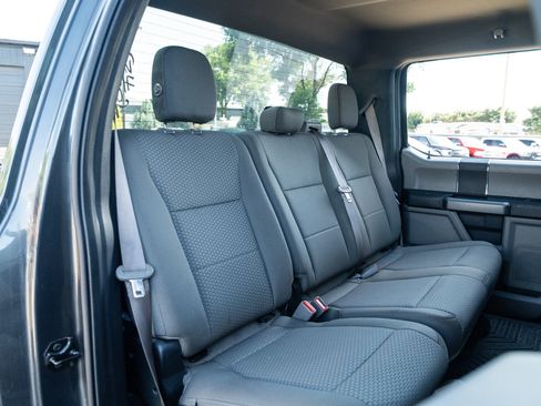 Used 2019 Ford F150 XLT w/ Equipment Group 301A Mid AWD/4WD image 16