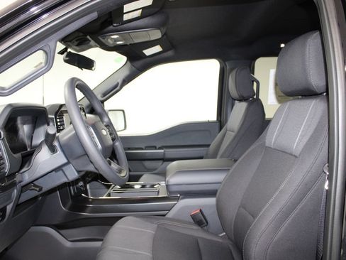 New 2026 Ford F150 STX w/ Equipment Group 200A AWD/4WD image 18