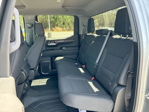 New 2026 Chevrolet Silverado 1500 RST w/ RST Select Package image 24