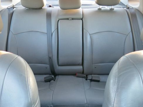 Used 2013 Hyundai Sonata Limited w/ Premium Pkg image 16