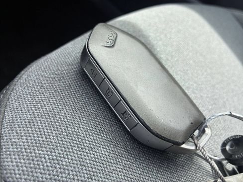 Used 2025 Kia K4 FWD image 21