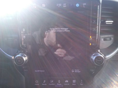 New 2026 RAM 2500 Big Horn image 22