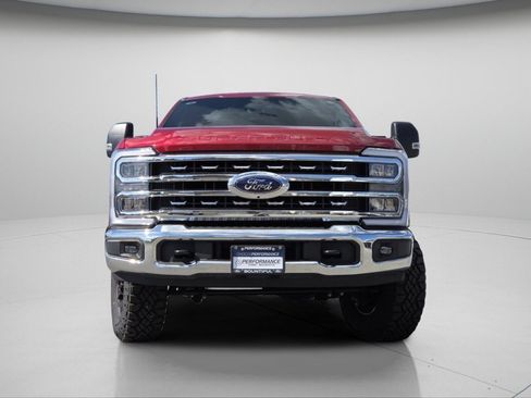 Used 2026 Ford F350 XLT w/ XLT Premium Package AWD/4WD image 3