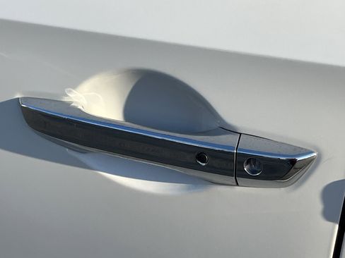 Certified 2023 Honda Odyssey EX-L image 34