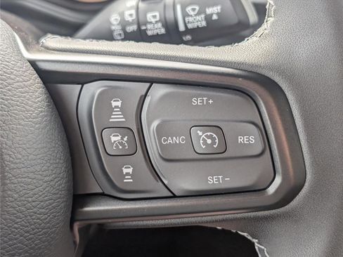 New 2026 Jeep Wrangler Unlimited Sport AWD/4WD image 24